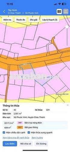 📚𝐂𝐚̂̀𝐧 𝐛𝐚́𝐧 𝐠𝐚̂́𝐩- 𝐓𝐀̂𝐘 𝐍𝐈𝐍𝐇 Mặt Tiền đường 788