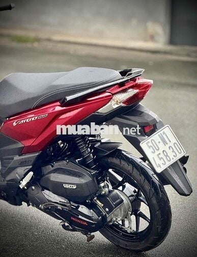 Honda Vario 125 2017 Đỏ 35000 km