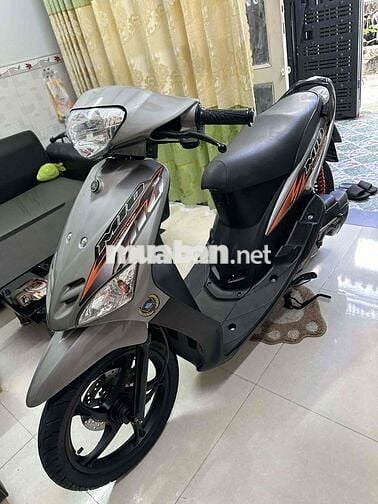 Yamaha Mio 2005 Xám