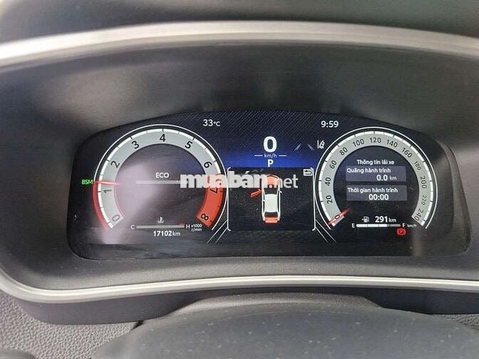 Toyota Altis 2023 1.8V 17.000km Đen