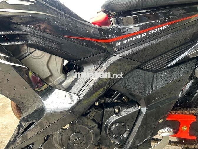 Honda Sonic 2019 bs An Giang keng zin êm