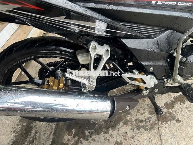 Honda Sonic 2019 bs An Giang keng zin êm