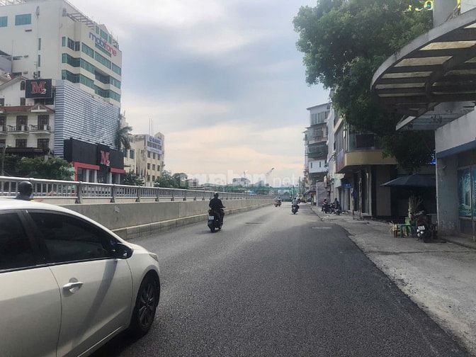 BÁN NHÀ PHỐ [KIM ĐỒNG, GIÁP BÁT]