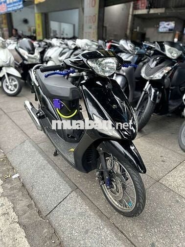 Yamaha Mio ultimo 2007 mới 90% biển số thành phố