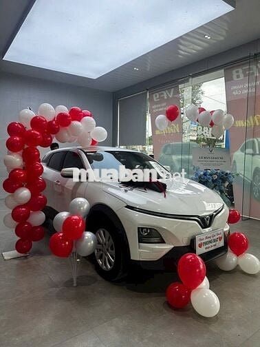 VinFast VF5 Plus 2025