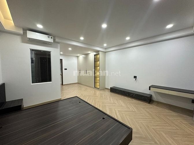 BÁN NHÀ PHỐ [KIM ĐỒNG, GIÁP BÁT]