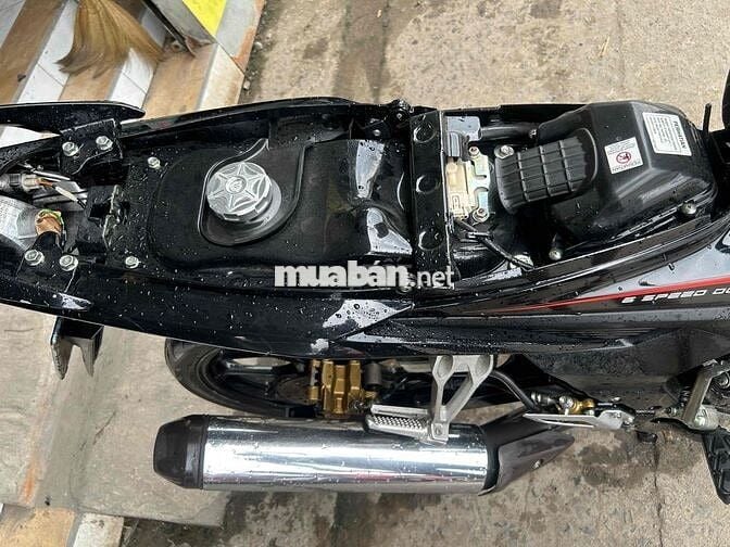 Honda Sonic 2019 bs An Giang keng zin êm