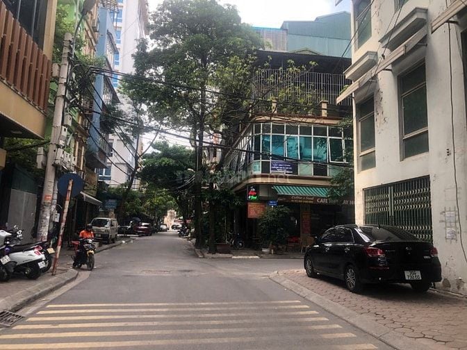 BÁN NHÀ PHỐ [KIM ĐỒNG, GIÁP BÁT]