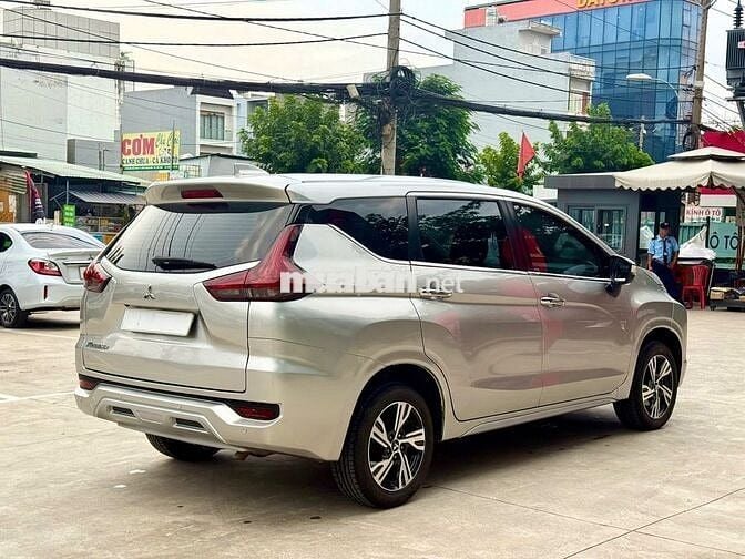 Mitsubishi Xpander AT 2021 - 465tr bao rút gốc