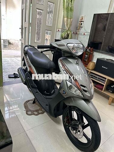 Yamaha Mio 2005 Xám