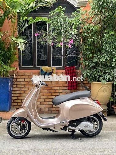 vespa sprint iget.bán trả góp.trao đổi xe