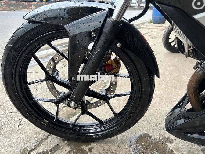 Honda Sonic 2019 bs An Giang keng zin êm