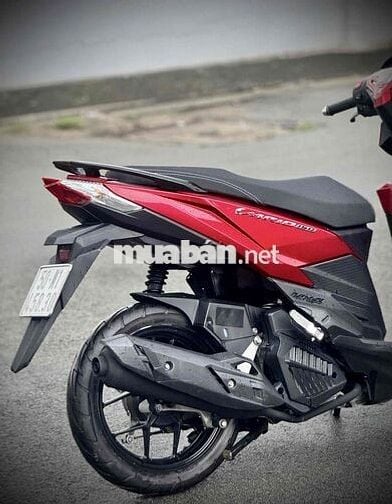 Honda Vario 125 2017 Đỏ 35000 km