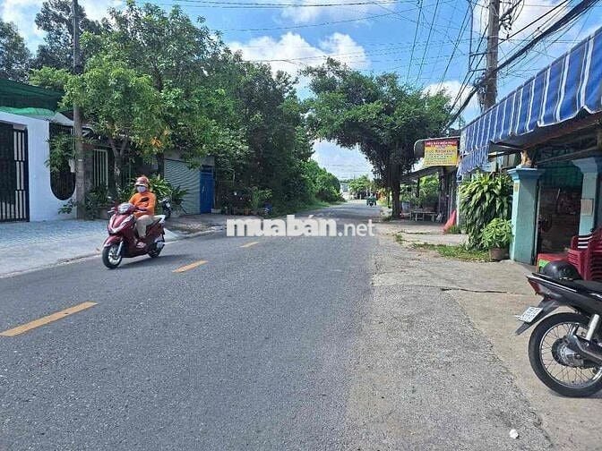 Chủ Vỡ Nợ Cần Tiền Gấp Bán Lô Đất 274m2 Đ.84 Tân Phú Trung Củ Chi 🔥