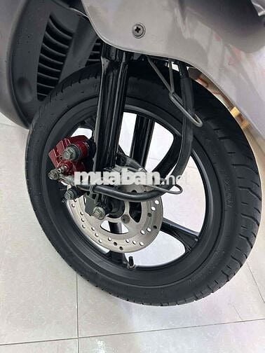 Yamaha Mio 2005 Xám