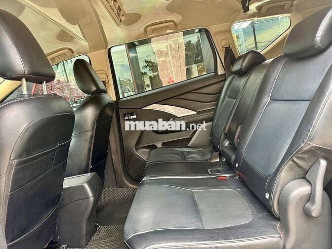 Mitsubishi Xpander AT 2021 - 465tr bao rút gốc