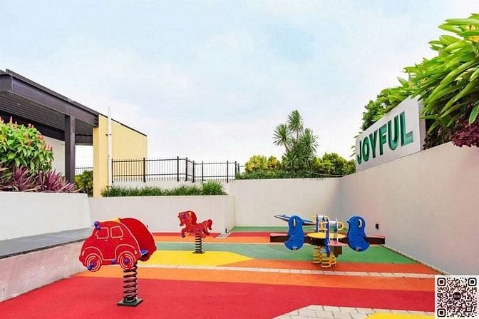 Bán gấp căn hộ Krisvue Quận 2 -  3 phòng ngủ - 122m2  Đã có sổ hồng 