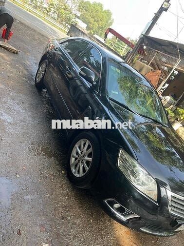 Toyota Camry 2009 2.4 GL