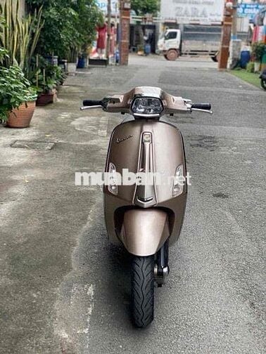 vespa sprint iget.bán trả góp.trao đổi xe