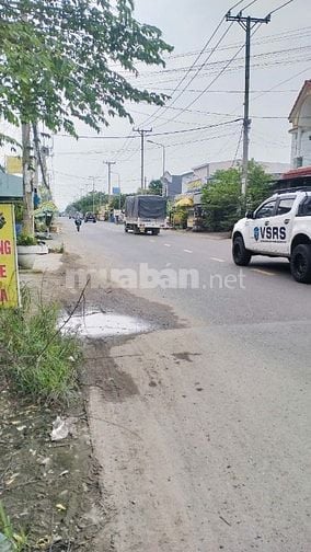 ÀNG HIẾM – MẶT TIỀN ĐƯỜNG DƯƠNG CÔNG KHI GIÁ 3.15 TỶ