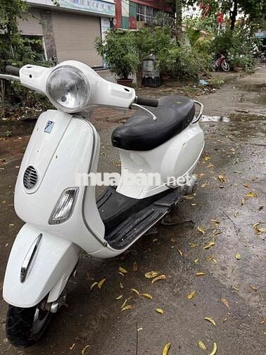 Thanh lý Vecpa 150 chính hãng PIAGGIO 3.8 triệu