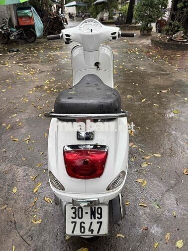 Thanh lý Vecpa 150 chính hãng PIAGGIO 3.8 triệu