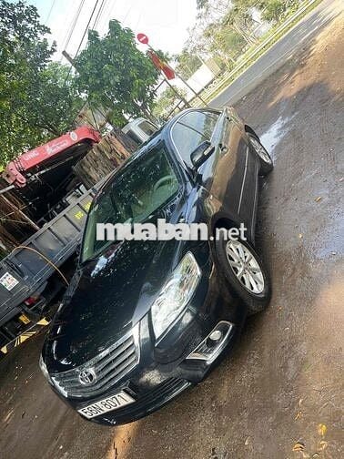 Toyota Camry 2009 2.4 GL