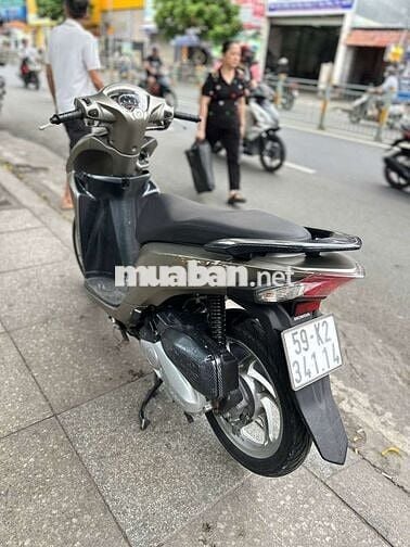 Vision khóa smartkey 2020 mới 90% Bstp chính chủ