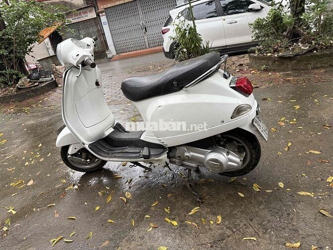 Thanh lý Vecpa 150 chính hãng PIAGGIO 3.8 triệu