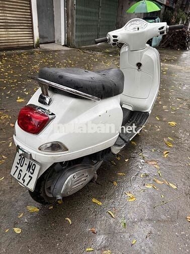 Thanh lý Vecpa 150 chính hãng PIAGGIO 3.8 triệu