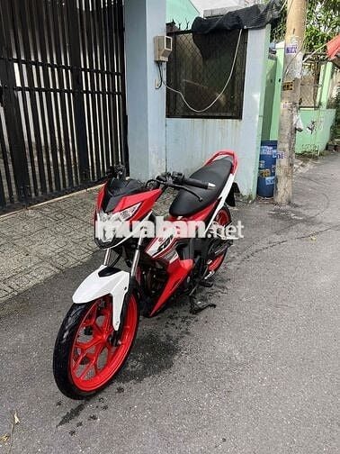 Honda sonic 2018 xe đẹp nguyên bản bstp giá tốt