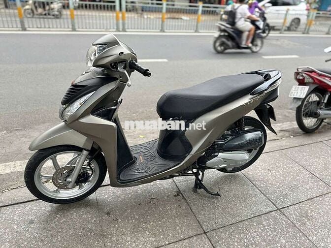 Vision khóa smartkey 2020 mới 90% Bstp chính chủ