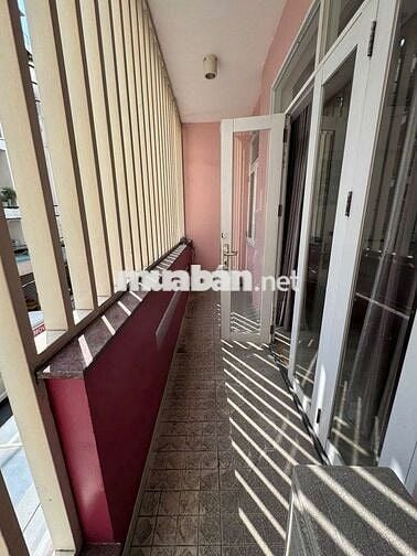 CHO THUÊ NHÀ 6PN + 1 MB BÙI VĂN THÊM -P9 -PN