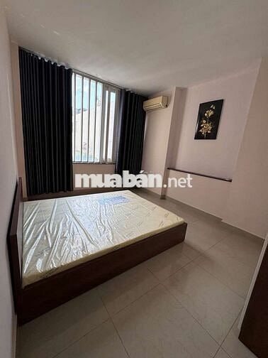 CHO THUÊ NHÀ 6PN + 1 MB BÙI VĂN THÊM -P9 -PN