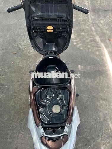 fu 125 2013 nâu đầu chưa mở