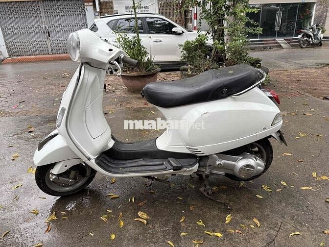 Thanh lý Vecpa 150 chính hãng PIAGGIO 3.8 triệu
