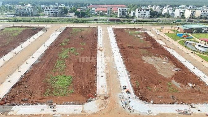 Đất Nền sổ sẵn 19triệu/m2 Sân bay Long Thành