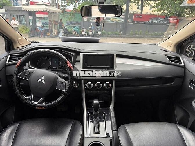 Mitsubishi Xpander AT 2021 - 465tr bao rút gốc