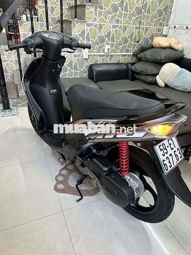 Yamaha Mio 2005 Xám