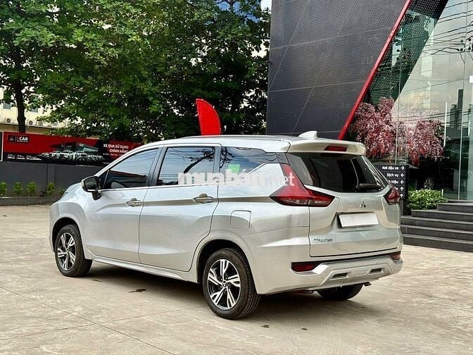 Mitsubishi Xpander AT 2021 - 465tr bao rút gốc