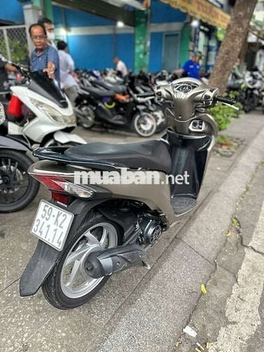 Vision khóa smartkey 2020 mới 90% Bstp chính chủ