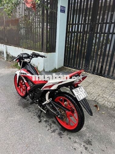 Honda sonic 2018 xe đẹp nguyên bản bstp giá tốt