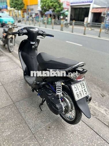 Yamaha Mio ultimo 2007 mới 90% biển số thành phố