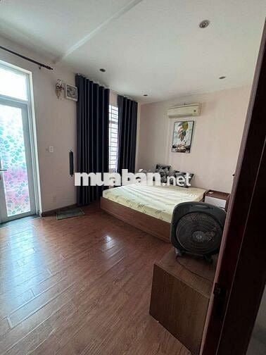 CHO THUÊ NHÀ 6PN + 1 MB BÙI VĂN THÊM -P9 -PN