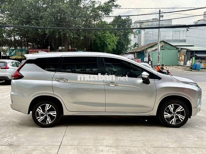 Mitsubishi Xpander AT 2021 - 465tr bao rút gốc