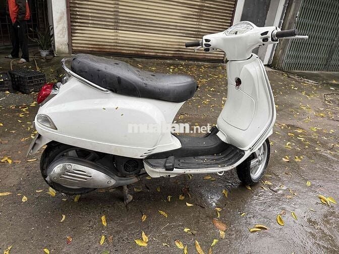 Thanh lý Vecpa 150 chính hãng PIAGGIO 3.8 triệu