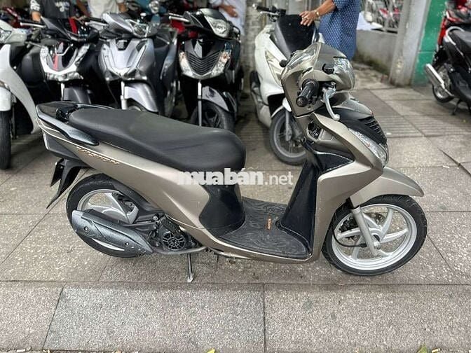 Vision khóa smartkey 2020 mới 90% Bstp chính chủ