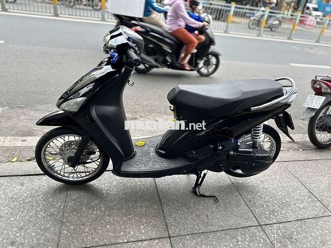 Yamaha Mio ultimo 2007 mới 90% biển số thành phố