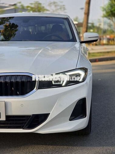 CẦN BÁN BMW 320i SPORTLINE DATE 2023