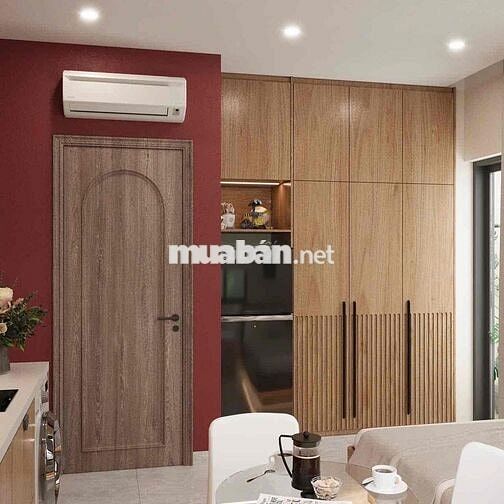 Khai trương chdv cho thuê full nội thất, giặt riêng gần Huflit Ba Gia